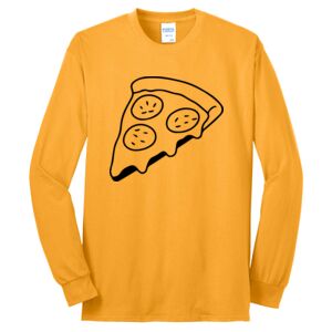Long Sleeve Core Blend Tee Thumbnail