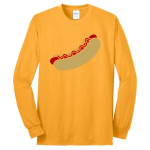 Long Sleeve Core Blend Tee Thumbnail