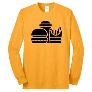Long Sleeve Core Blend Tee Thumbnail