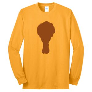 Long Sleeve Core Blend Tee Thumbnail
