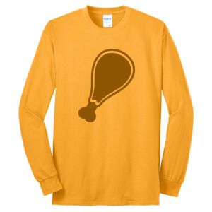 Long Sleeve Core Blend Tee Thumbnail