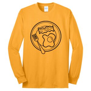 Long Sleeve Core Blend Tee Thumbnail