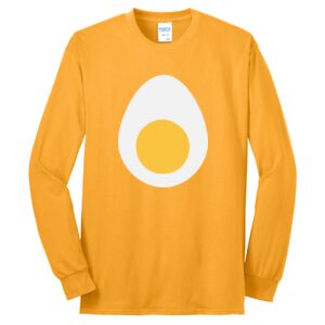 Long Sleeve Core Blend Tee Thumbnail