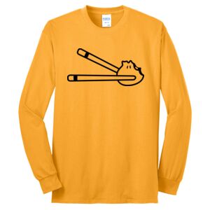 Long Sleeve Core Blend Tee Thumbnail