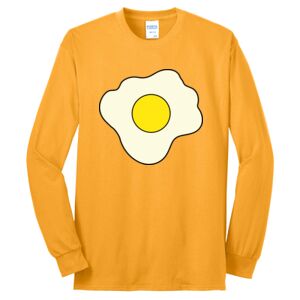 Long Sleeve Core Blend Tee Thumbnail