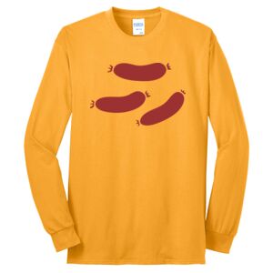 Long Sleeve Core Blend Tee Thumbnail