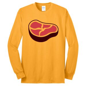 Long Sleeve Core Blend Tee Thumbnail
