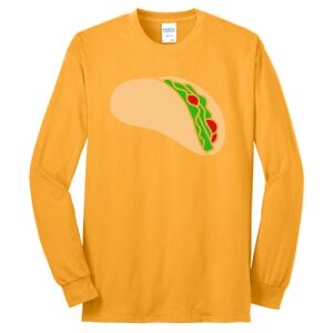 Long Sleeve Core Blend Tee Thumbnail