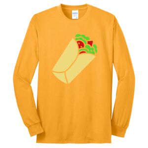 Long Sleeve Core Blend Tee Thumbnail
