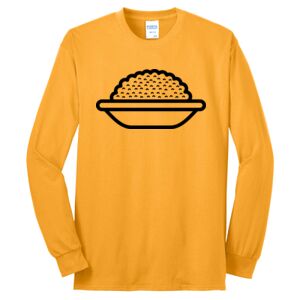 Long Sleeve Core Blend Tee Thumbnail