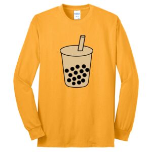 Long Sleeve Core Blend Tee Thumbnail