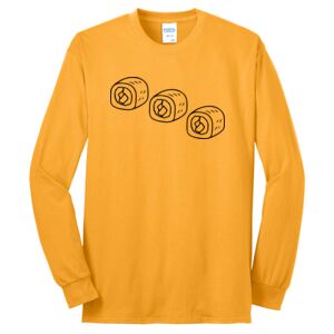 Long Sleeve Core Blend Tee Thumbnail