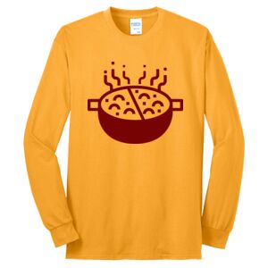 Long Sleeve Core Blend Tee Thumbnail