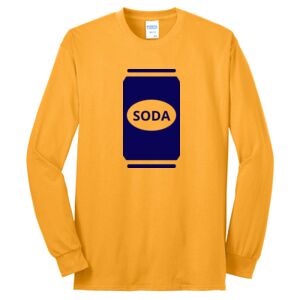 Long Sleeve Core Blend Tee Thumbnail