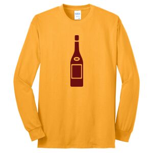 Long Sleeve Core Blend Tee Thumbnail