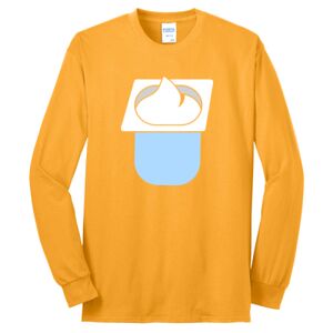 Long Sleeve Core Blend Tee Thumbnail