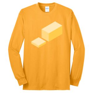 Long Sleeve Core Blend Tee Thumbnail
