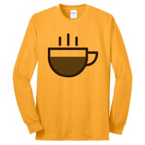 Long Sleeve Core Blend Tee Thumbnail