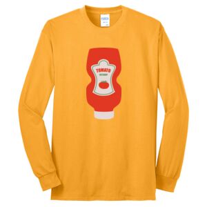 Long Sleeve Core Blend Tee Thumbnail