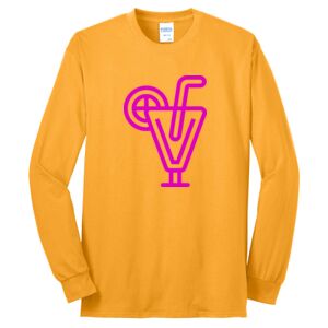 Long Sleeve Core Blend Tee Thumbnail