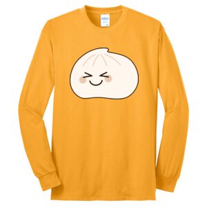 Long Sleeve Core Blend Tee Thumbnail