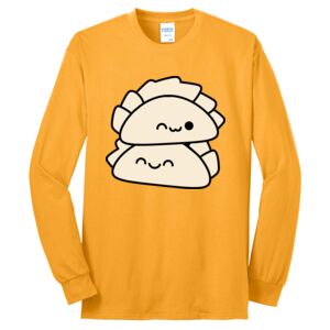 Long Sleeve Core Blend Tee Thumbnail