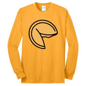Long Sleeve Core Blend Tee Thumbnail