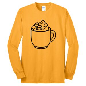 Long Sleeve Core Blend Tee Thumbnail