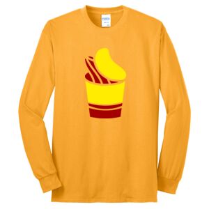 Long Sleeve Core Blend Tee Thumbnail