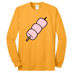 Long Sleeve Core Blend Tee Thumbnail