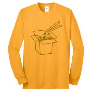 Long Sleeve Core Blend Tee Thumbnail