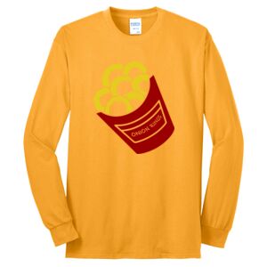 Long Sleeve Core Blend Tee Thumbnail