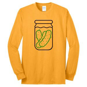 Long Sleeve Core Blend Tee Thumbnail