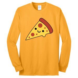Long Sleeve Core Blend Tee Thumbnail