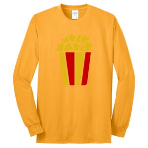 Long Sleeve Core Blend Tee Thumbnail