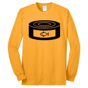 Long Sleeve Core Blend Tee Thumbnail