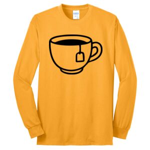 Long Sleeve Core Blend Tee Thumbnail