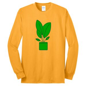 Long Sleeve Core Blend Tee Thumbnail