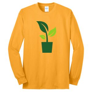 Long Sleeve Core Blend Tee Thumbnail