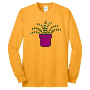Long Sleeve Core Blend Tee Thumbnail
