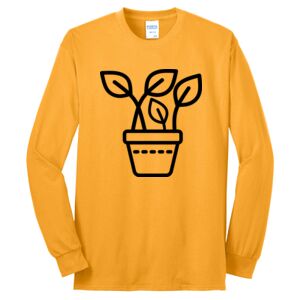 Long Sleeve Core Blend Tee Thumbnail