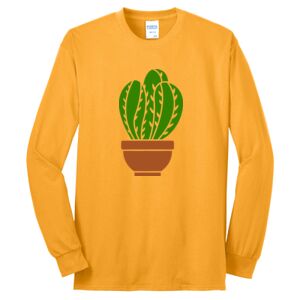 Long Sleeve Core Blend Tee Thumbnail