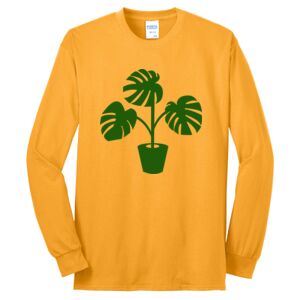 Long Sleeve Core Blend Tee Thumbnail