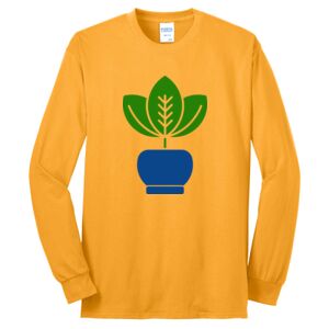 Long Sleeve Core Blend Tee Thumbnail