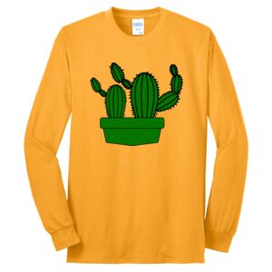 Long Sleeve Core Blend Tee Thumbnail