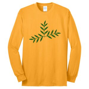 Long Sleeve Core Blend Tee Thumbnail