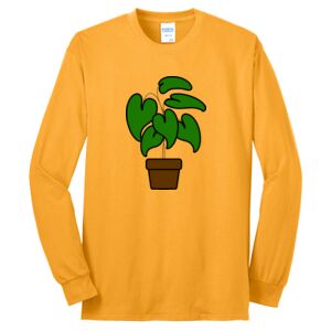 Long Sleeve Core Blend Tee Thumbnail