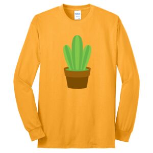 Long Sleeve Core Blend Tee Thumbnail
