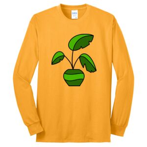 Long Sleeve Core Blend Tee Thumbnail