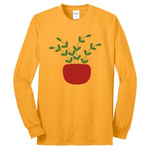Long Sleeve Core Blend Tee Thumbnail